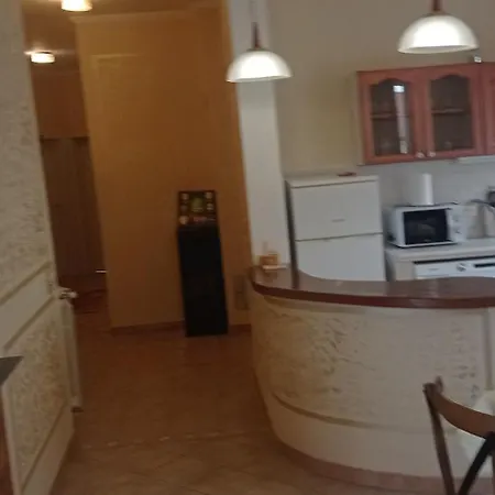 Apartamento Tinno M *